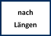 Länge