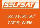 SELFSAT 5G WIFI 6