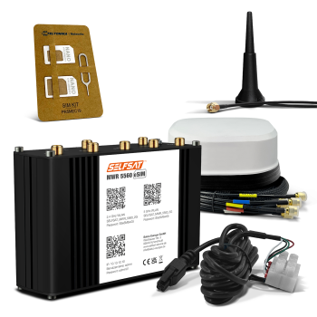 ST-5550eSA-STD-DM12V