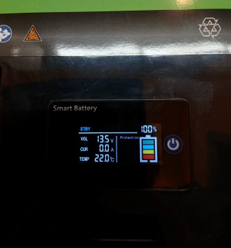 Preview: FL-LIFEPO4-12-50Ah