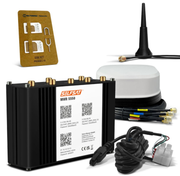 Preview: SE-5550-SAW