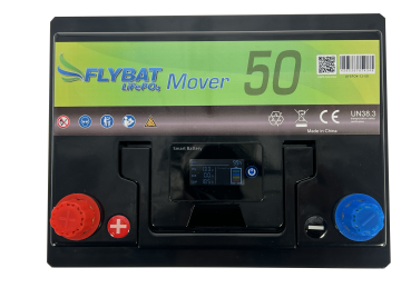 Preview: FL-LIFEPO4-12-50Ah