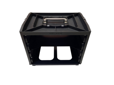 Handy Box 55 für die Aufnahme von 4 Sortimentskästen RA_300