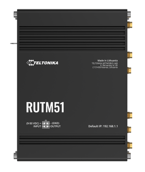 TEL-RUTM51-630-4