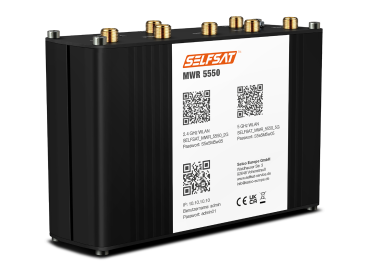 Preview: SE-5550-1110-0