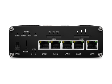 Preview: SE-5560-1110-0
