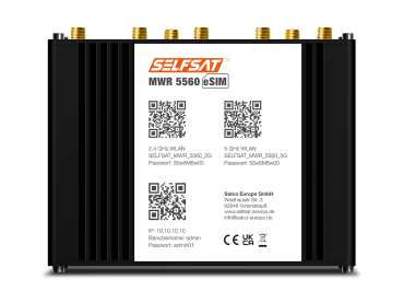 SE-5560e
