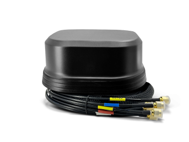 SATCO 5G Antenne schwarz