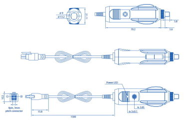 Preview: TEL-12V-ZIG