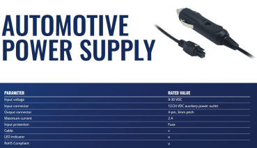 Preview: TEL-12V-ZIG