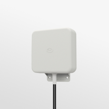 HighPerformance Wandantenne MIMO 2x2 für LTE/5G Router