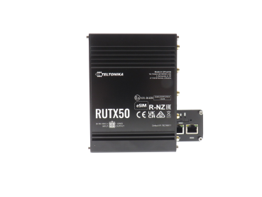 TEL-RUTX50e