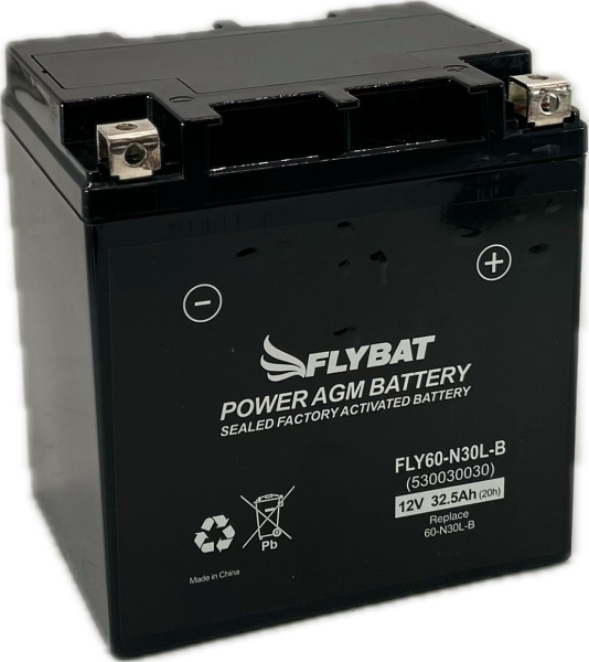 FLY60-N30L-B