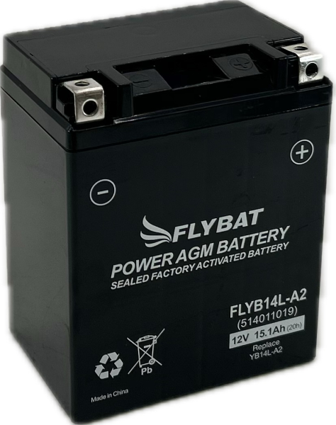 FLYB14L-A2