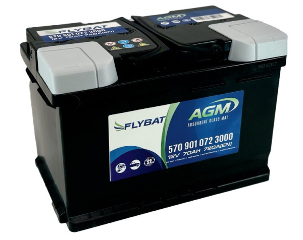FLYBAT-AGM-S-70Ah