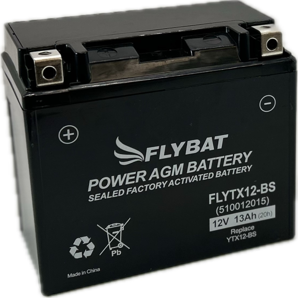 FLYTX12-BS