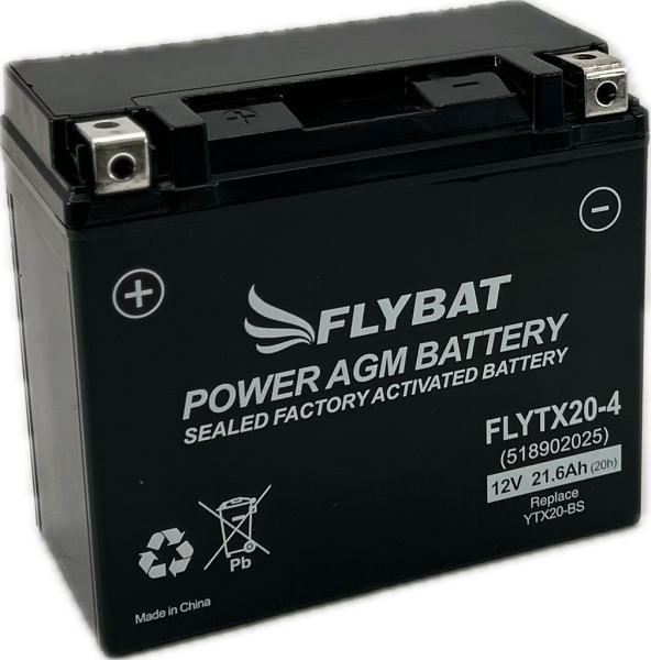 FLYTX20-4