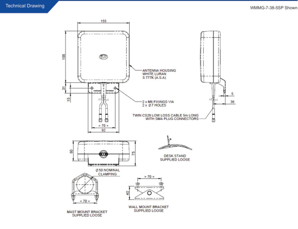 PAN-WMMG-7-38-5SP