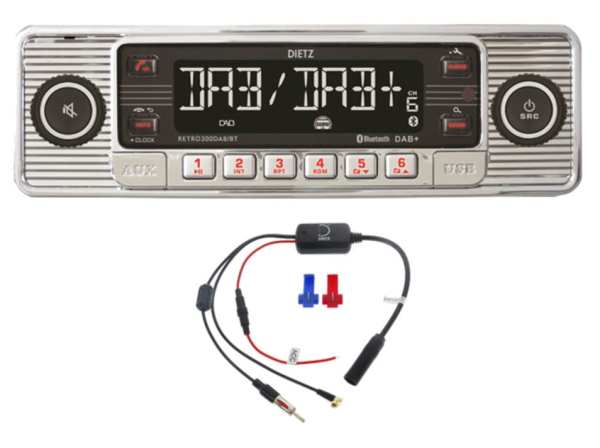 RETRO300DAB-BT-SPL