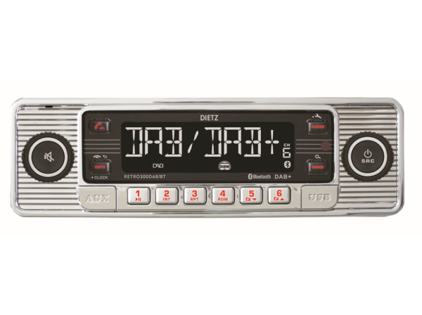 RETRO300DAB-BT