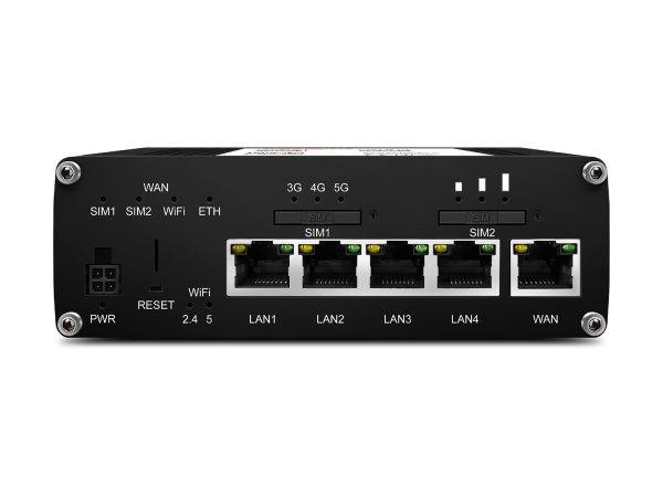 SE-5550-615W-4