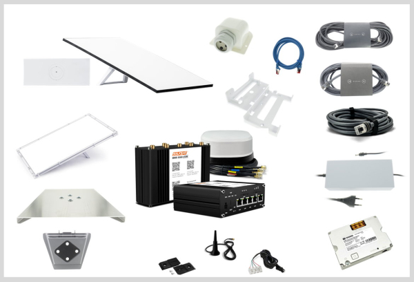 ST-5560eSA-STD-DM12V