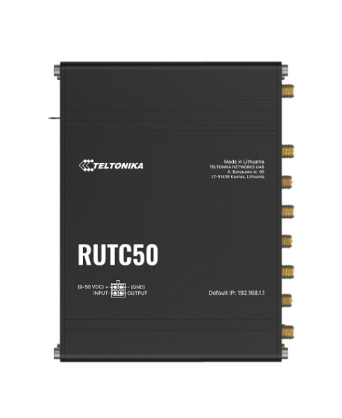 TEL-RUTC50-1030W