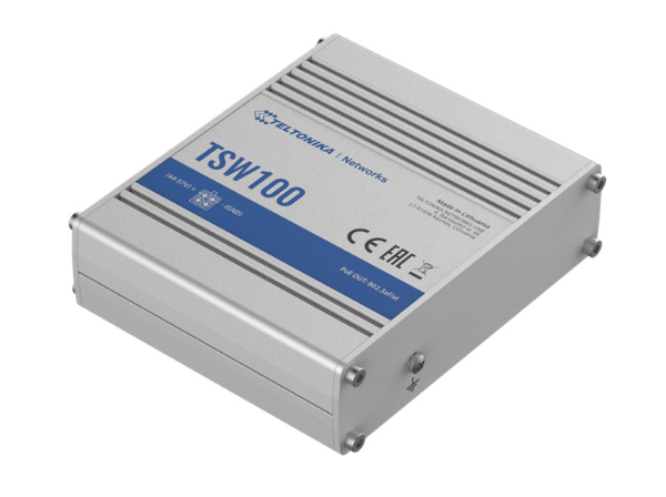 TEL-TSW100