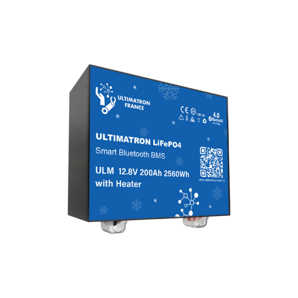UL-ULM-200Ah-H