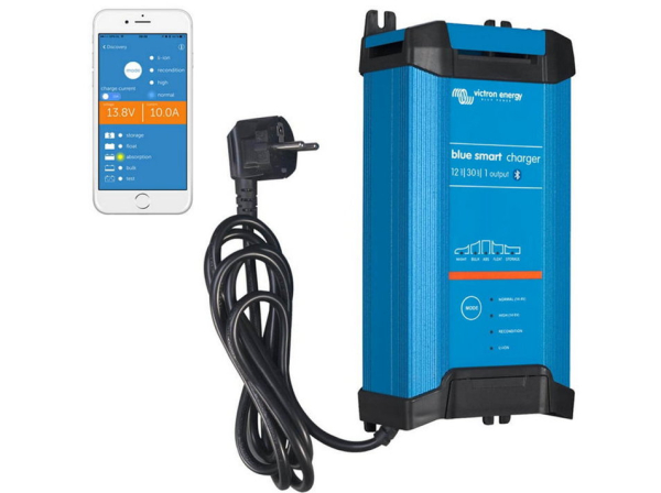 VI-Charger30A