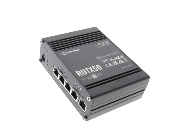 TEL-RUTX50e-12V