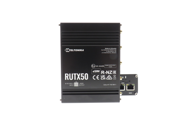 TEL-RUTX50e