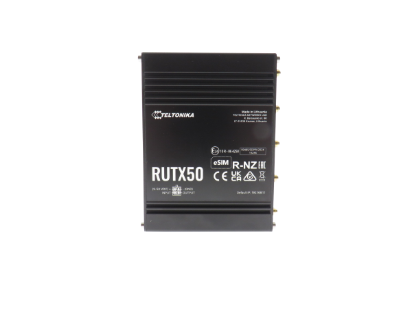 TEL-RUTX50e