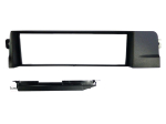 Radioblende 1-DIN BMW 3er E46 - PROFESSIONAL Qualität - (SP)