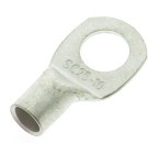 Ring terminal 25 mm2, d=10,5 mm, ECO Edition