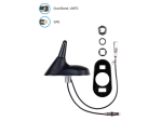 Kombiantenne, AMPS, GSM 900/1800, UMTS, GPS (Bestellartikel)