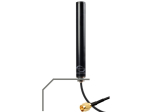 Stationsantenne, ISM 868, AMPS, GSM 900/1800,5,0 m LL, SMA(m)