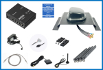 Teltonika 5G Router RUTC50-12V und Antenne DZ_1030-50